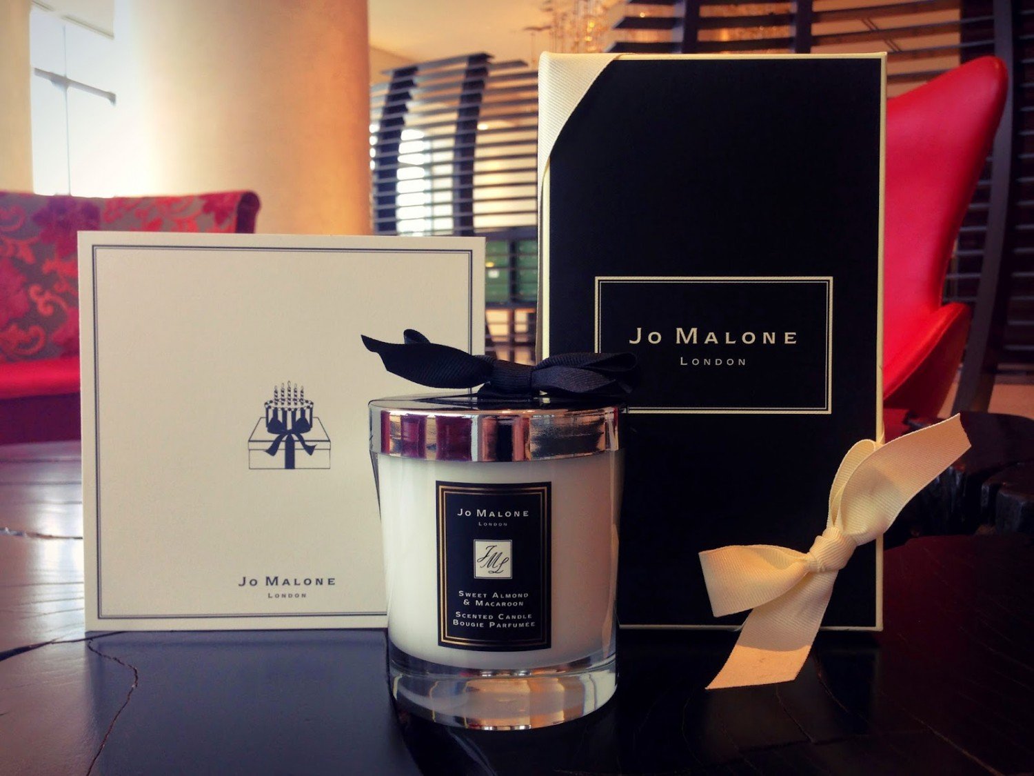 jomalonecandle