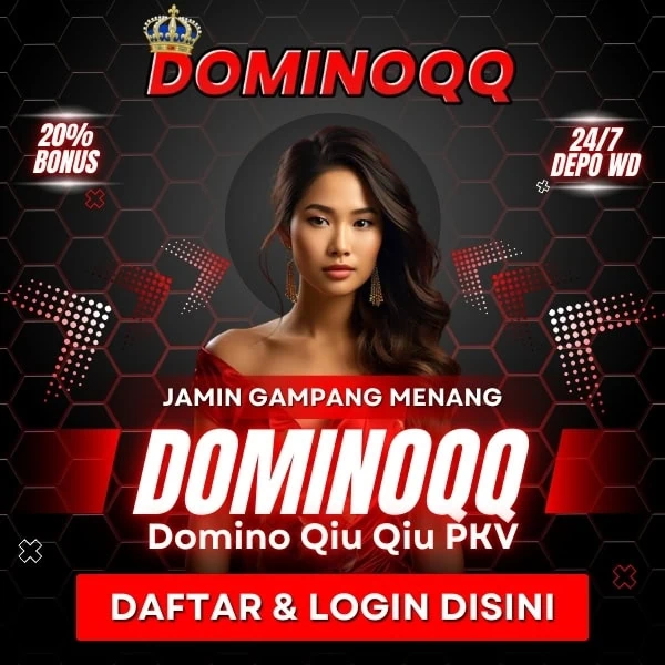 DominoQQ
